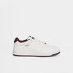 Tennis basses à lacets Puma Classy violet femme