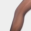 Collant thermo 50D DIM noir femme