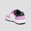 Tennis basses Champion 2.0 rose fille