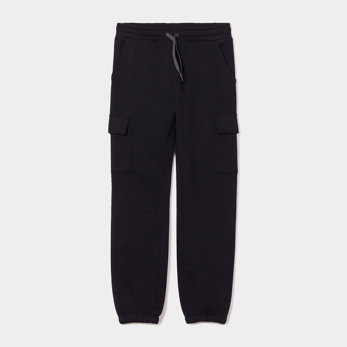 Pantalon Cargo Fille Multi-poches Pantalon Cargo SEAUR Pour Fille