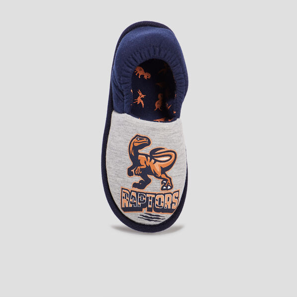 chaussons bleu garcon Chaussons bleu garçon