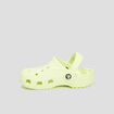 Sabots Crocs jaune citron garçon