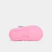 Sandales de plage multicolore b&eacute;b&eacute; fille