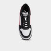 Baskets &agrave; lacets Puma Rebound Slam noir femme