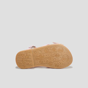 sandales liberto parme fille Sandales Liberto parme fille