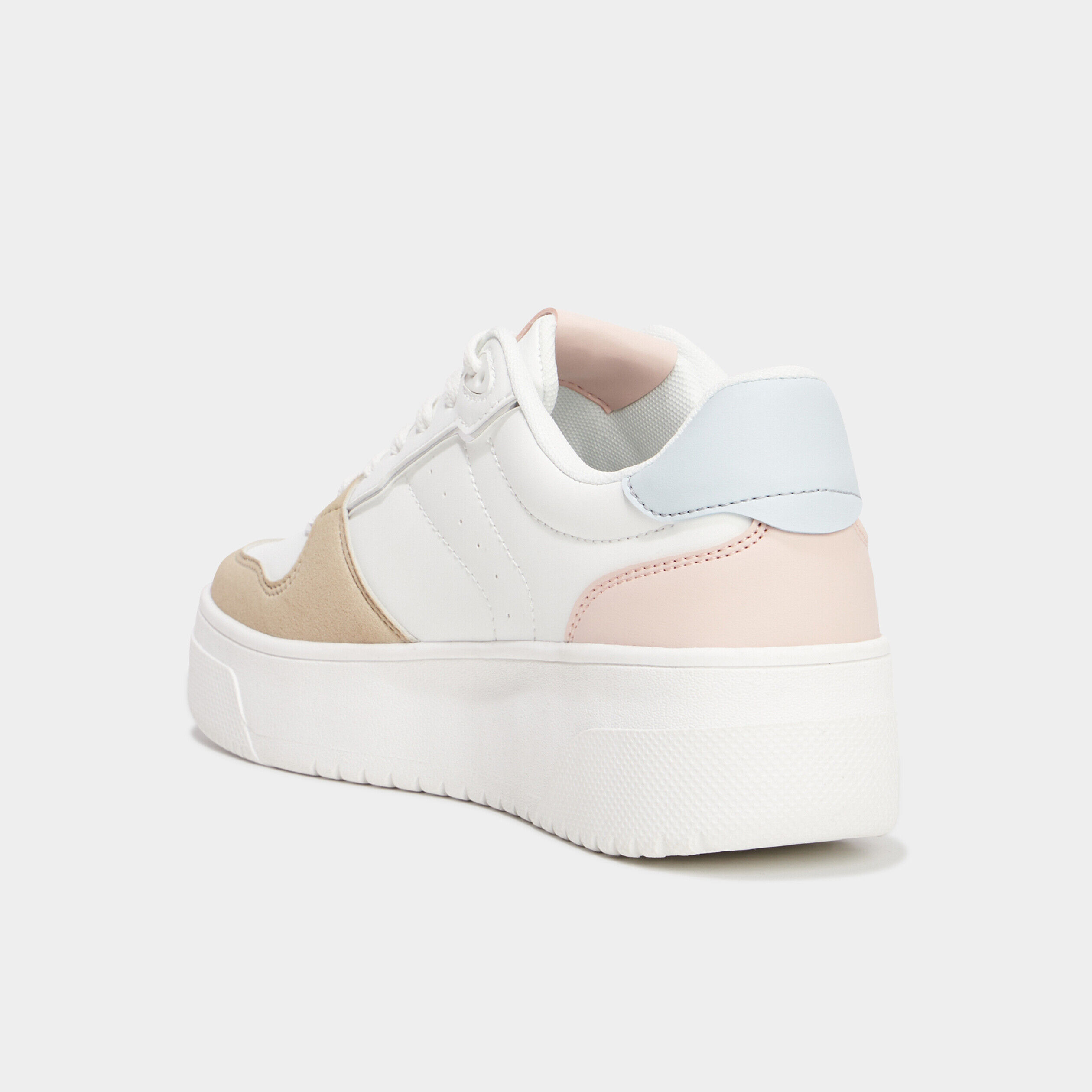 La halle shop aux chaussures creeks