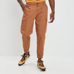 Pantalon cargo camel homme
