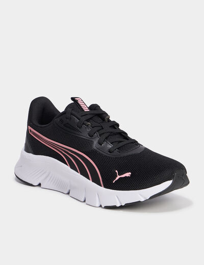 Baskets running Puma Flexi Moderne noir femme