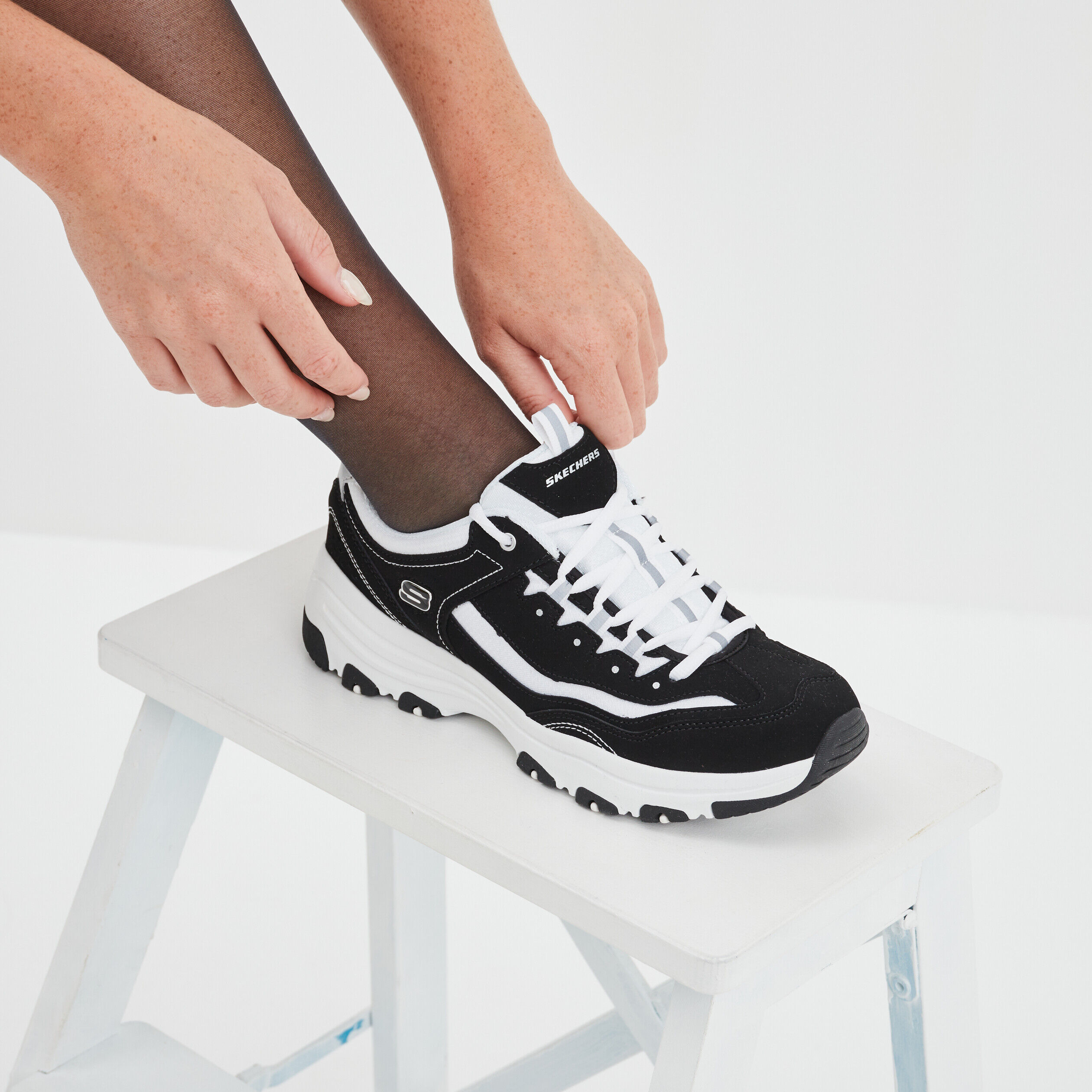 Skechers femme hotsell solde