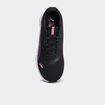 Baskets running Puma Flexi Moderne noir femme