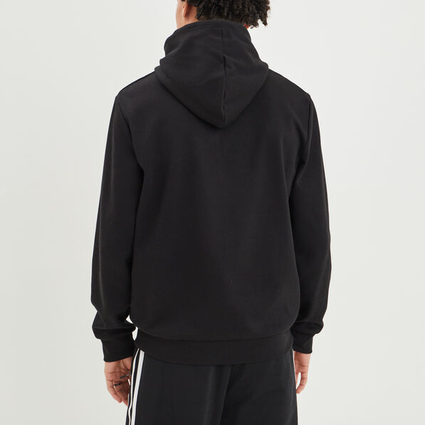 sweat a capuche hoodie liberto noir homme Sweat à capuche hoodie Liberto noir homme