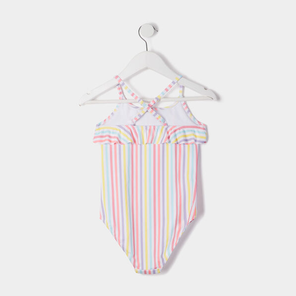 maillot de bain une piece parme fille Maillot de bain une pièce parme fille