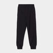 Pantalon de jogging One Piece Luffy noir garçon