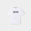 T-shirt manches courtes Goldorak blanc homme