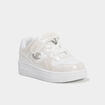 Baskets scratchs Champion RD18 MET jaune or fille