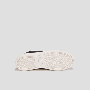 tennis a lacets mosquitos noir femme Tennis à lacets Mosquitos noir femme