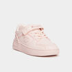 Tennis basses Champion 2.0 rose pastel fille