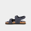 Sandales bleu marine gar&ccedil;on