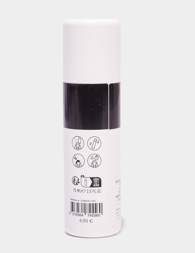 Renovateur couleur sneakers 75 ml blanc mixte