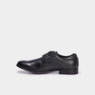 Derbies lac&eacute;es noir homme