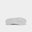 Baskets &agrave; lacets RD18 LOW Champion bleu gris femme