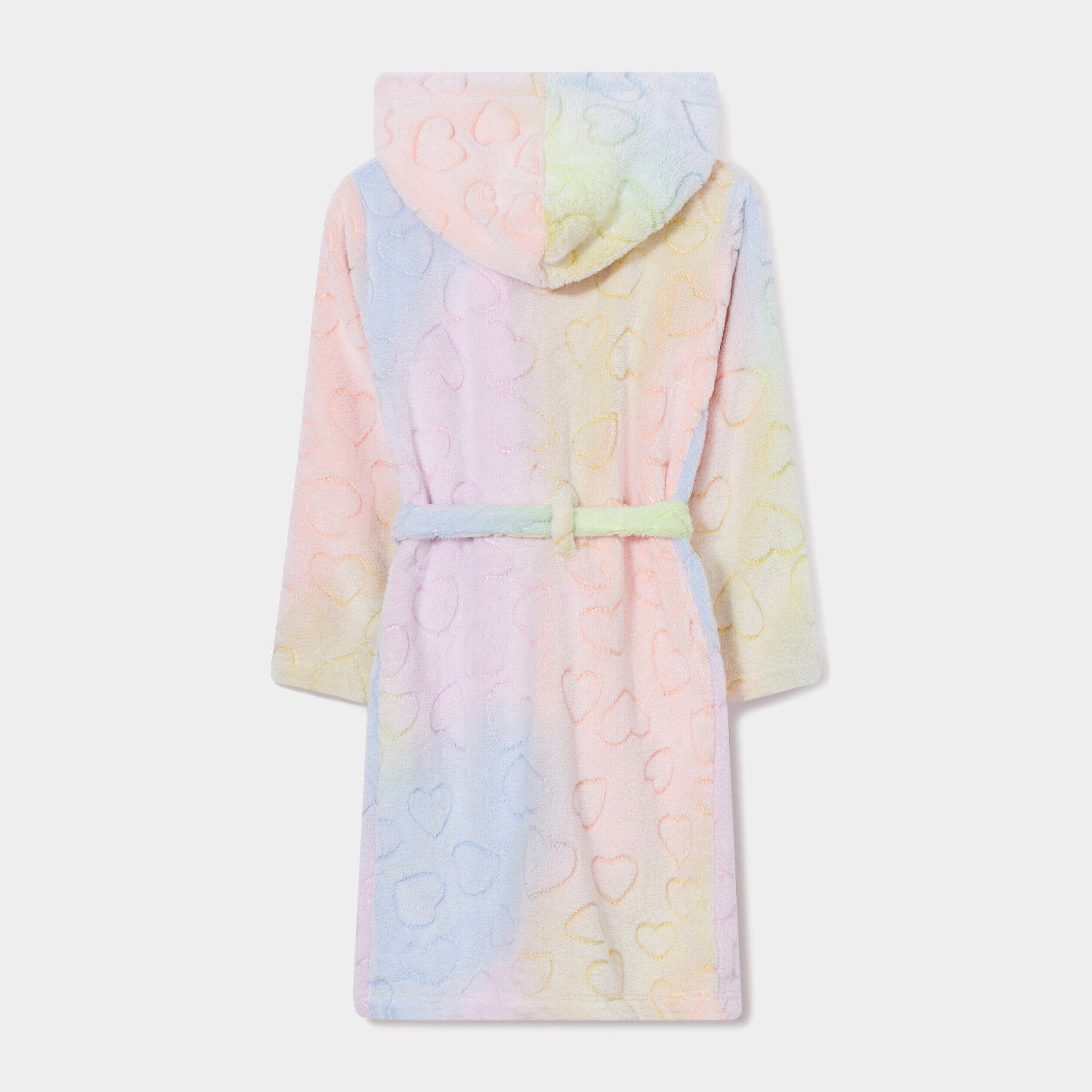 Robe de chambre fille la halle new arrivals