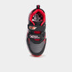 Baskets running semelles lumineuses Cars multicolore garçon