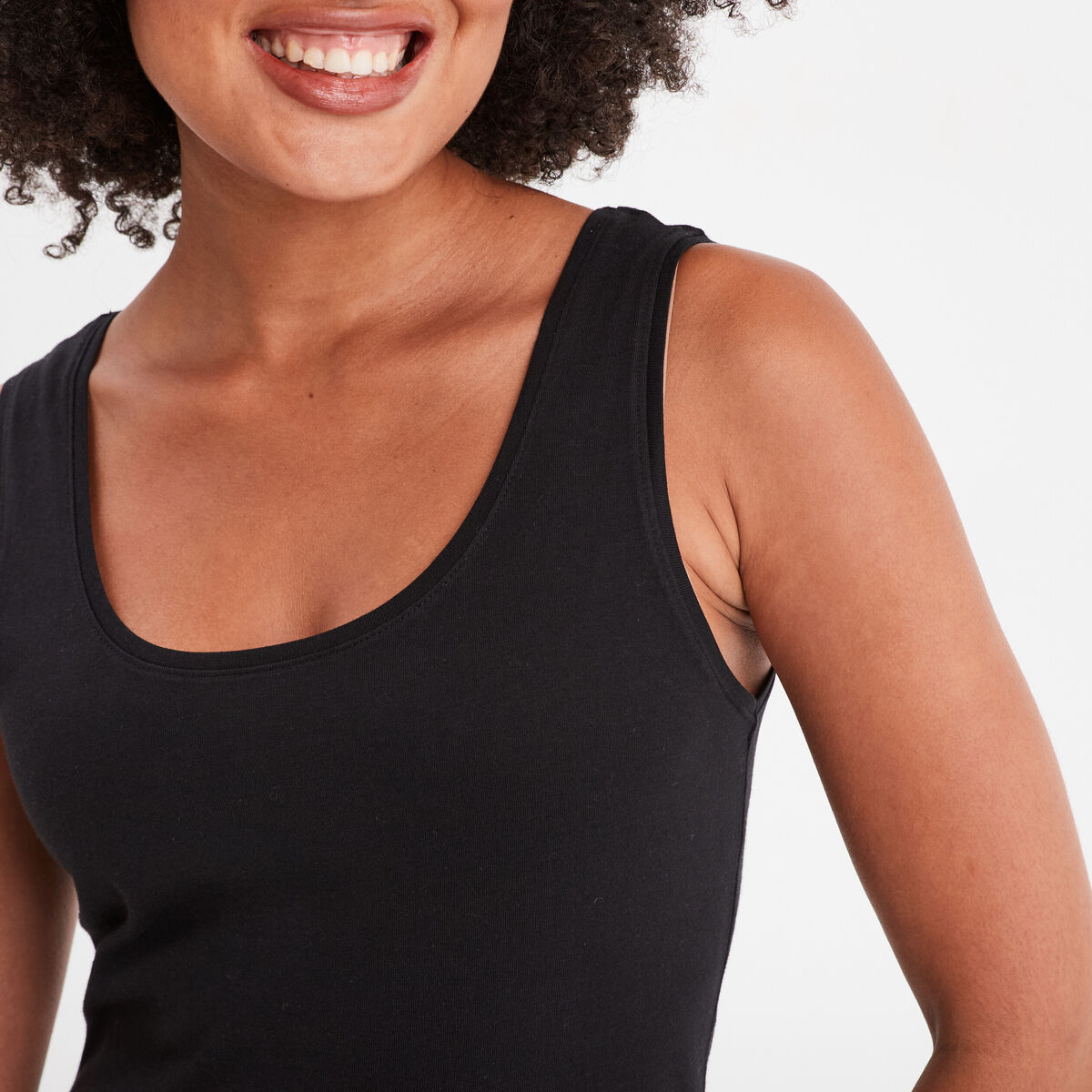 Débardeur Femme Ziya Havana – Taille S, Noir – Léger Et Respirant, Neuf Avec étiquettes