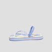 Tongs détails pailletés Wamea Beach multicolore fille