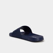 Claquettes multicolore homme