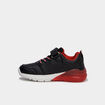 Baskets running lumineuses Marvel noir gar&ccedil;on