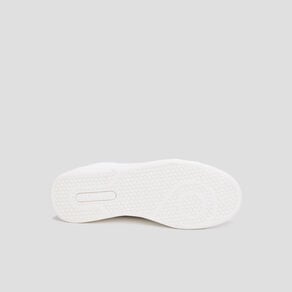 Tennis à lacets Ellesse rose clair femme
