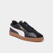 Tennis basses &agrave; lacets Puma Club noir homme