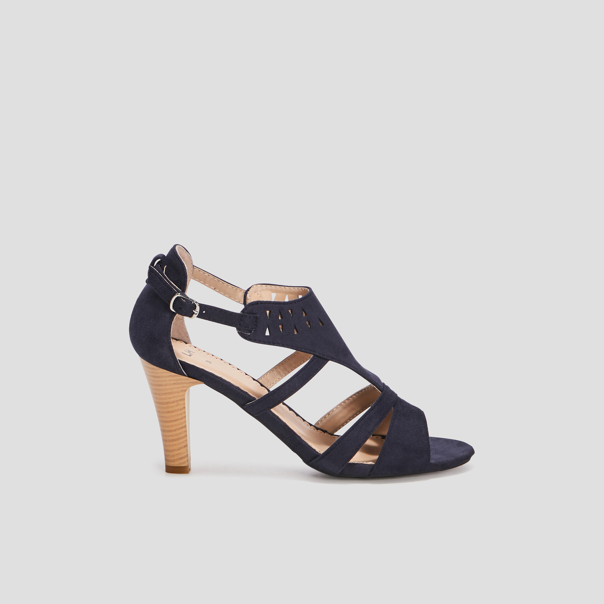 sandales femme 2019 la halle