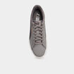 Tennis basses Puma Smash Buck V3 gris homme