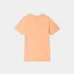 T-shirt manches courtes Le Roi lion rose saumon garçon