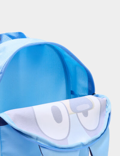 Sac à dos Bluey bleu garçon