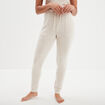 Bas de pyjama sable femme