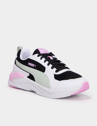 Baskets running Puma XRAY V3 LITE multicolore femme