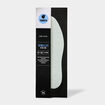 Lot 6 paires semelles ultra fines Tawata bleu mixte