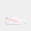 Tennis basses &agrave; lacets Puma Caven 2.0 rose pastel femme