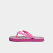 Tongs Stitch rose fille