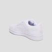 Tennis &agrave; lacets Puma Joy Low blanc homme