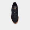 Tennis basses &agrave; lacets Puma Club noir homme