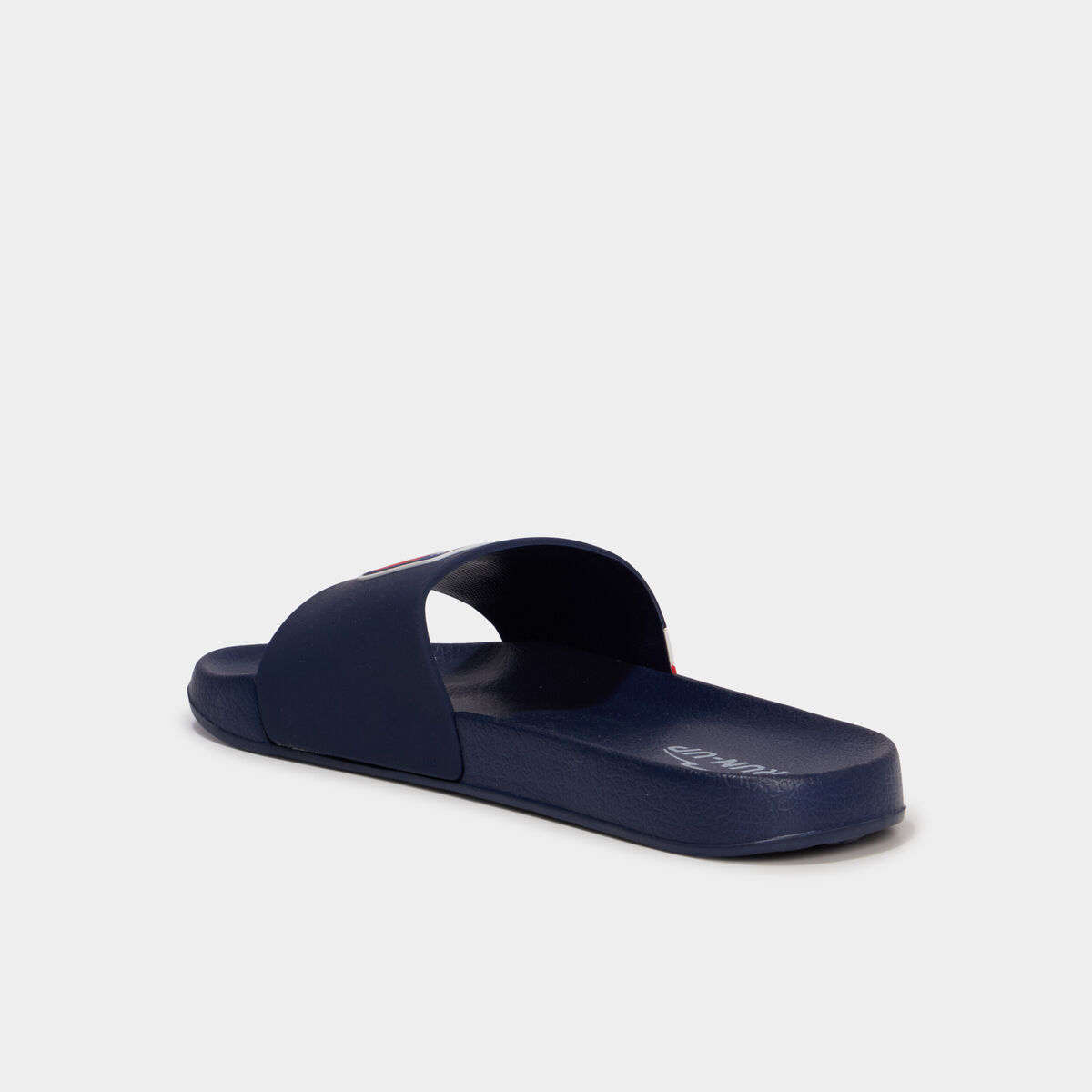 Claquettes de plage multicolore gar&ccedil;on