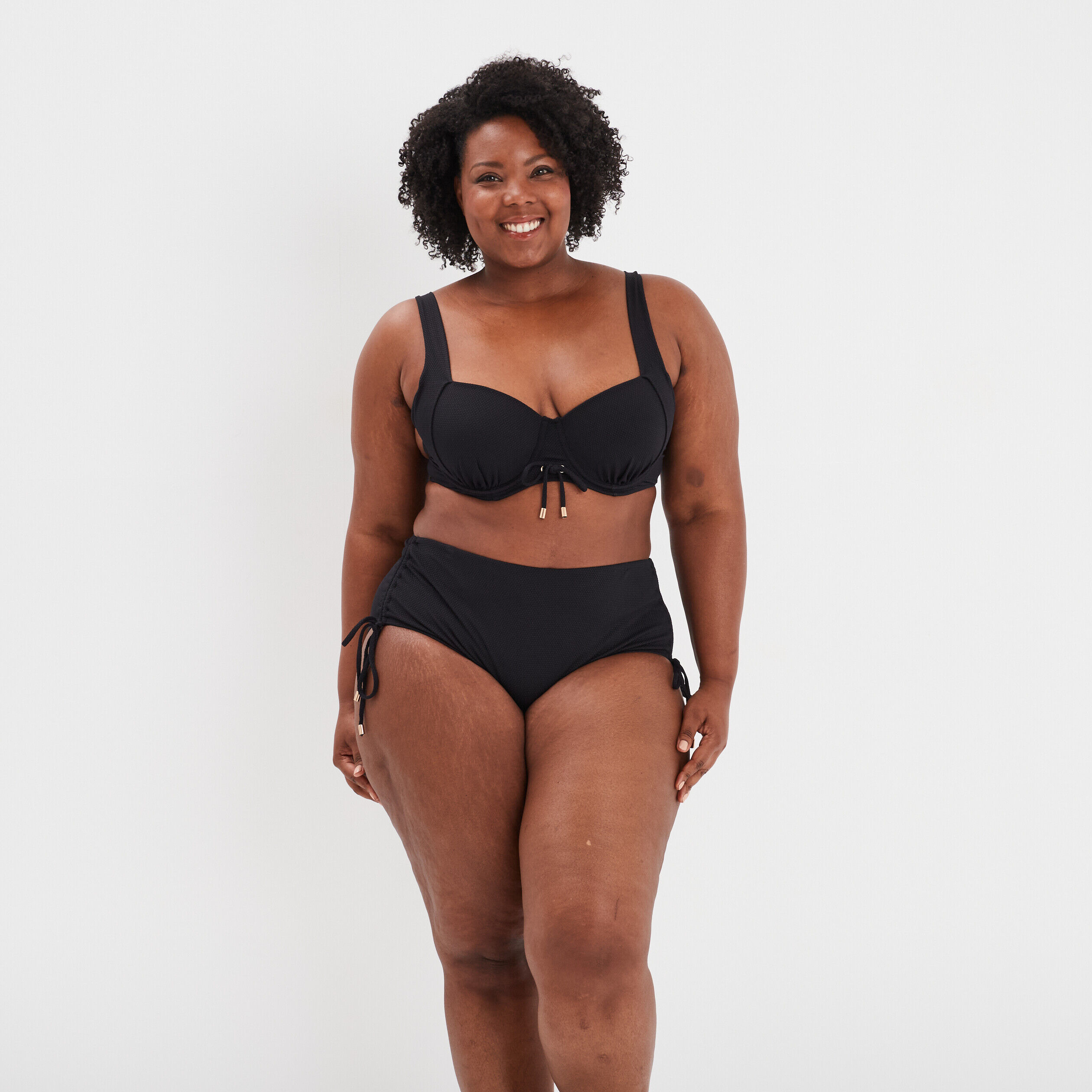 Bikini grande taille pas cher hot sale