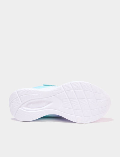 Running Skechers Jumpsters 2.0 violet fille