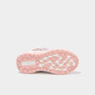 Baskets running lumineuses Paw Patrol rose fille