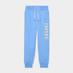 Pantalon de jogging regular Creeks bleu lavande gar&ccedil;on
