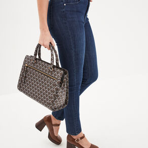 sac a main avec bandouliere multicolore femme Sac à main avec bandoulière multicolore femme